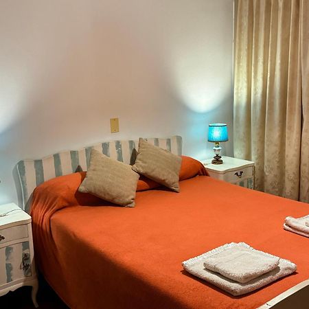 Apartmán Departamento Centrico Mendoza Exteriér fotografie