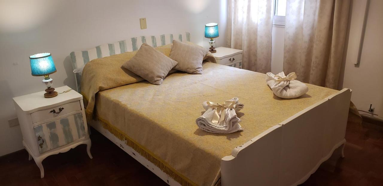 Apartmán Departamento Centrico Mendoza Exteriér fotografie