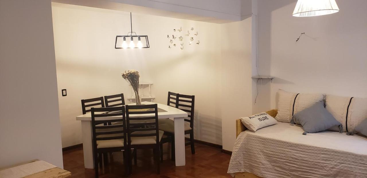 Apartmán Departamento Centrico Mendoza Exteriér fotografie