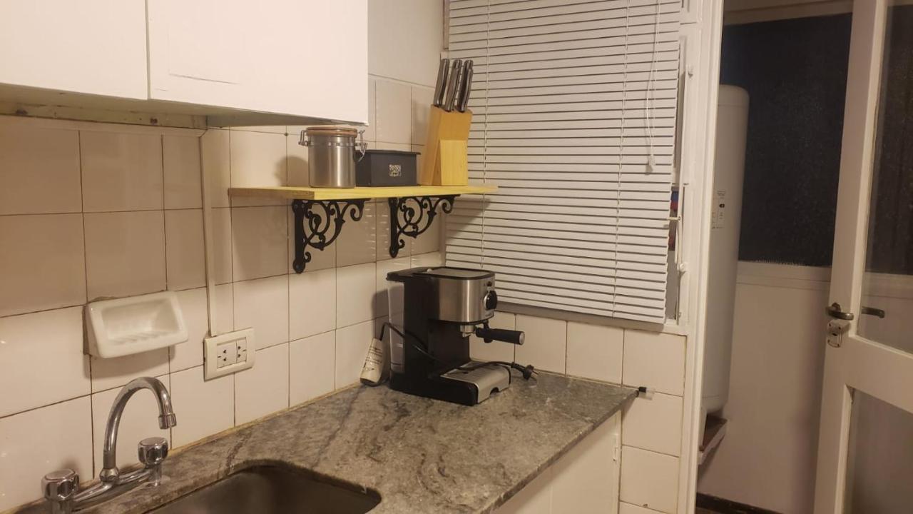 Apartmán Departamento Centrico Mendoza Exteriér fotografie