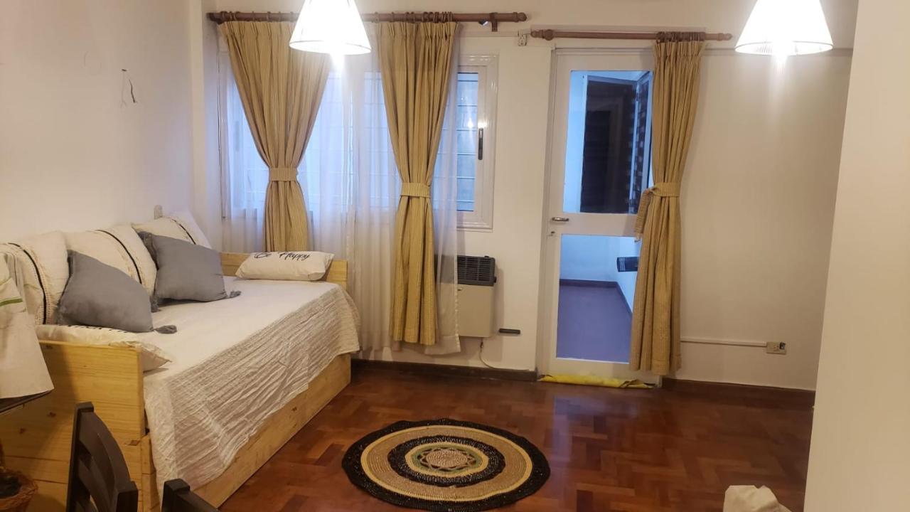 Apartmán Departamento Centrico Mendoza Exteriér fotografie