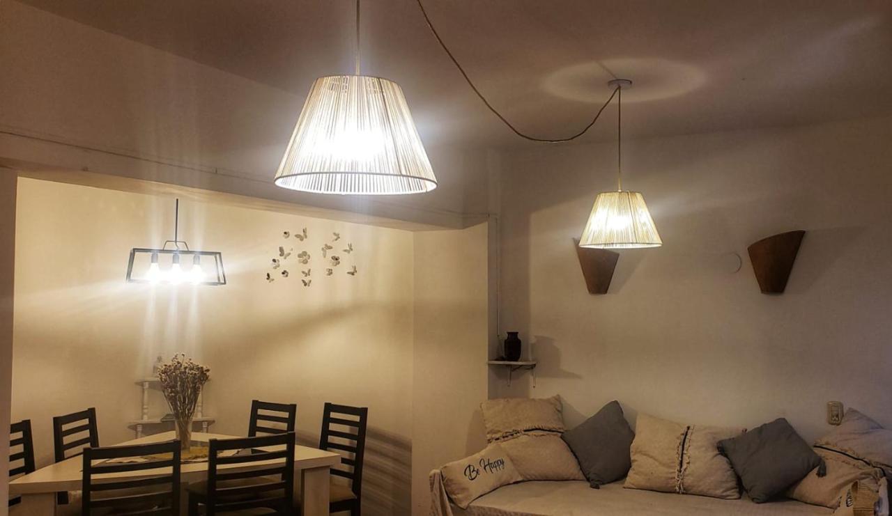 Apartmán Departamento Centrico Mendoza Exteriér fotografie