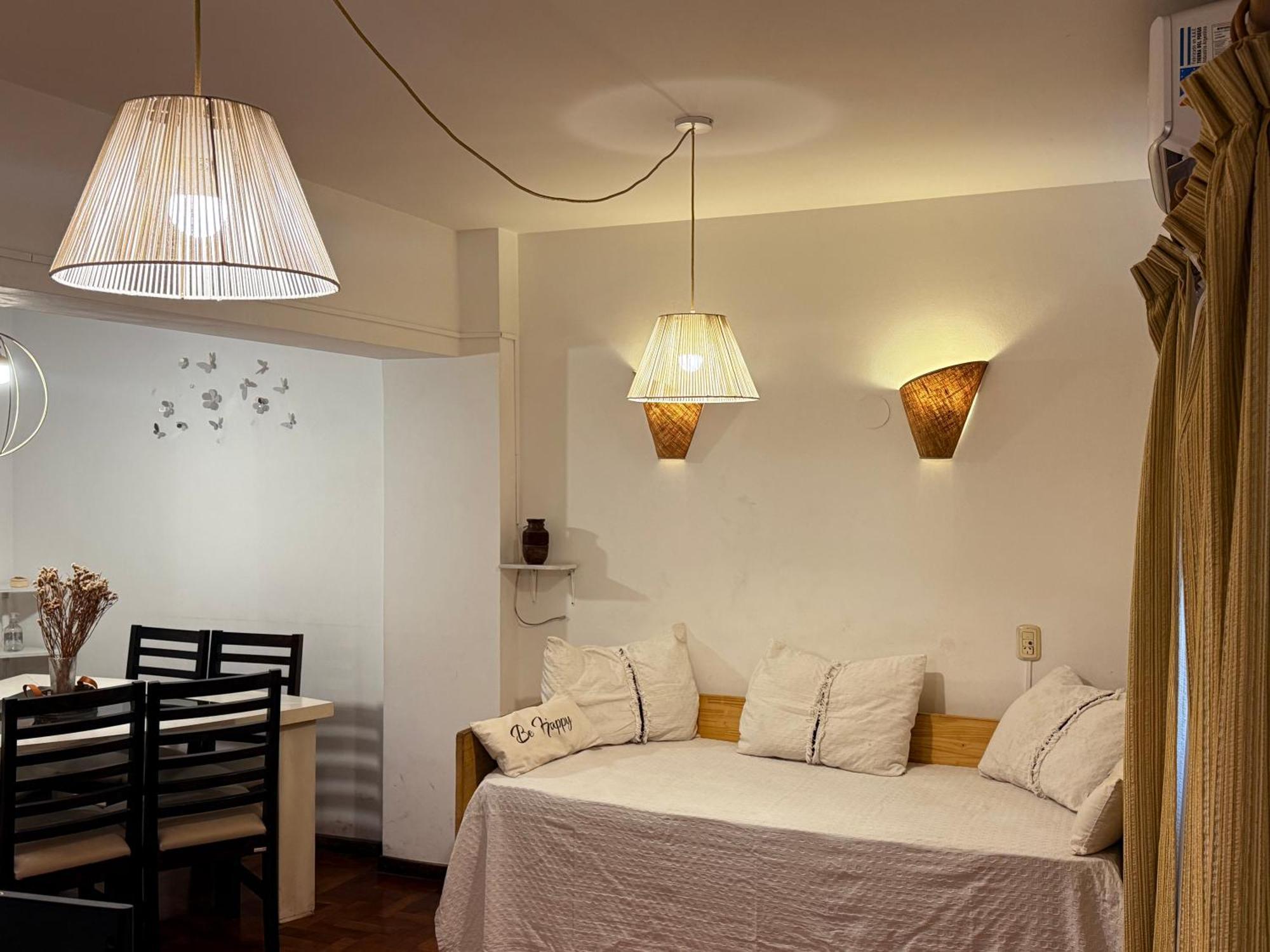Apartmán Departamento Centrico Mendoza Exteriér fotografie