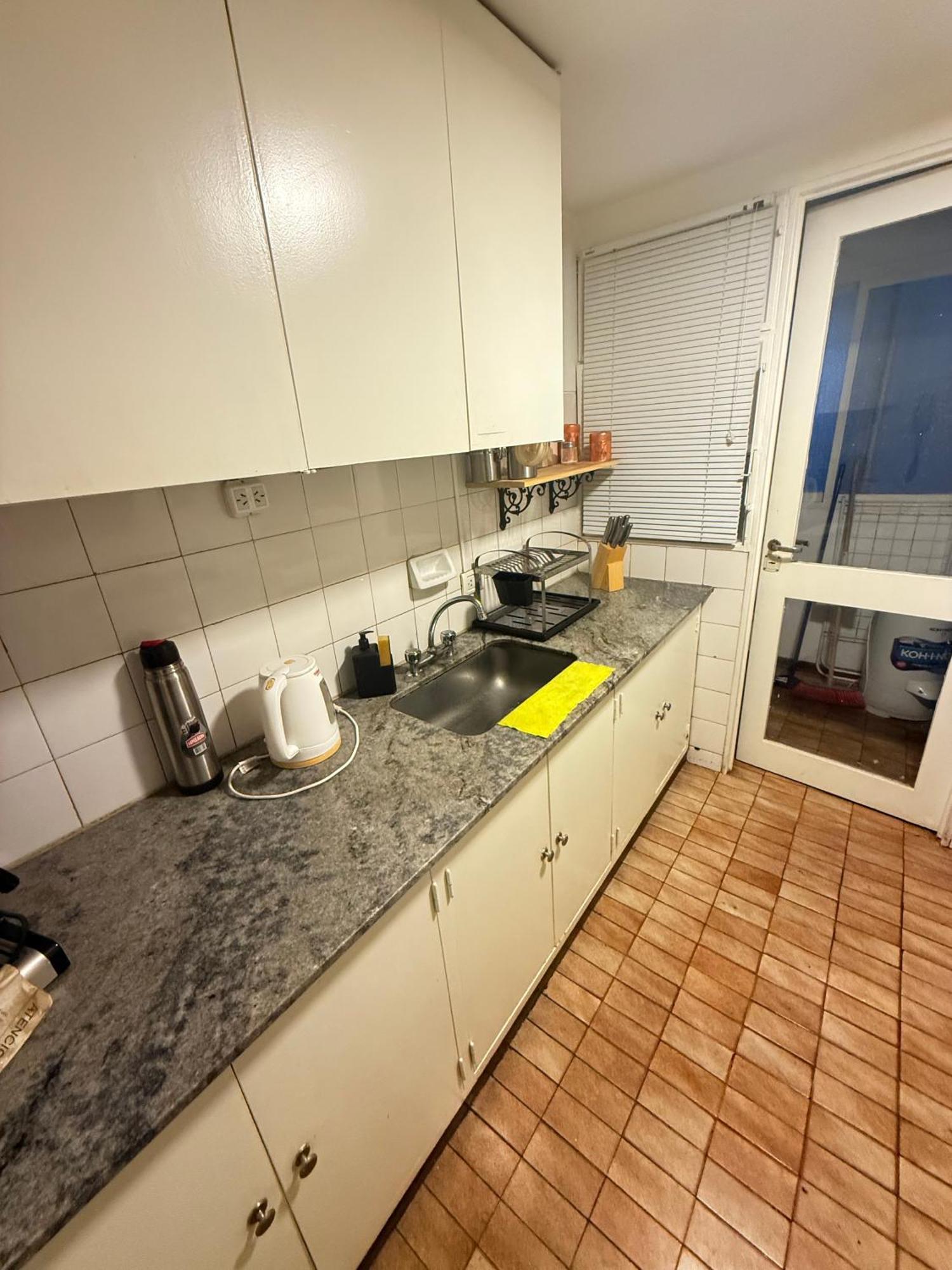 Apartmán Departamento Centrico Mendoza Exteriér fotografie