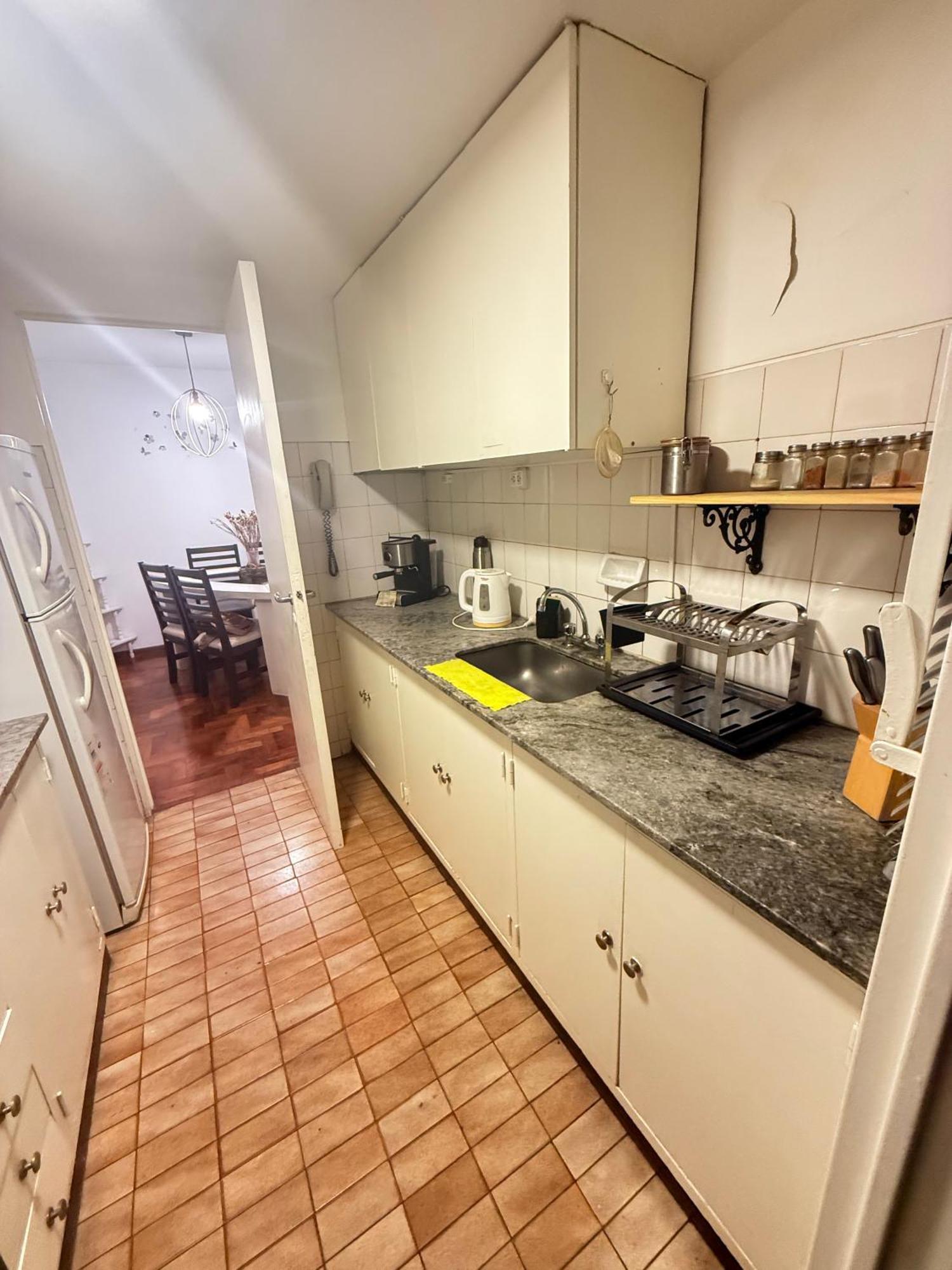 Apartmán Departamento Centrico Mendoza Exteriér fotografie