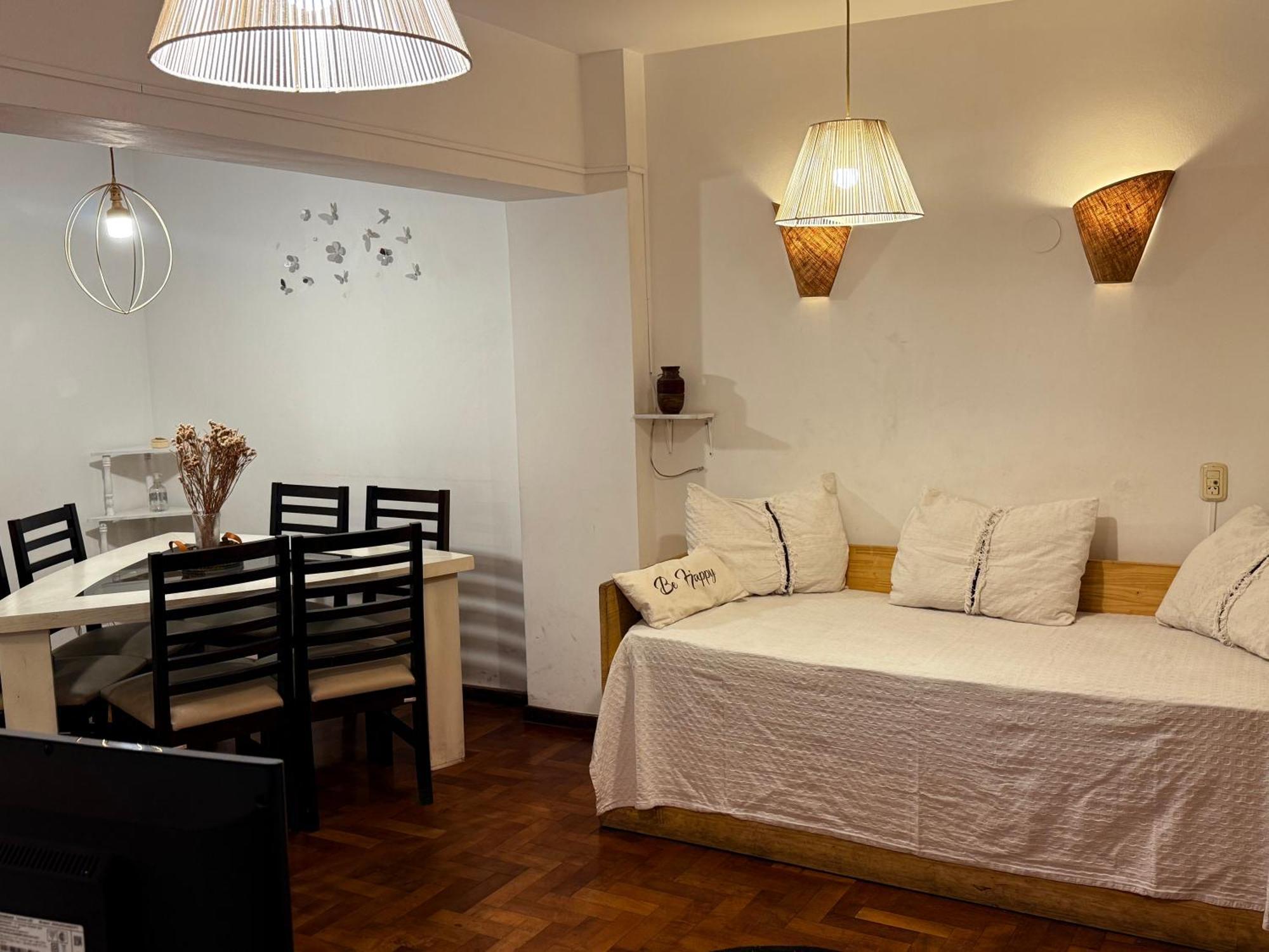 Apartmán Departamento Centrico Mendoza Exteriér fotografie