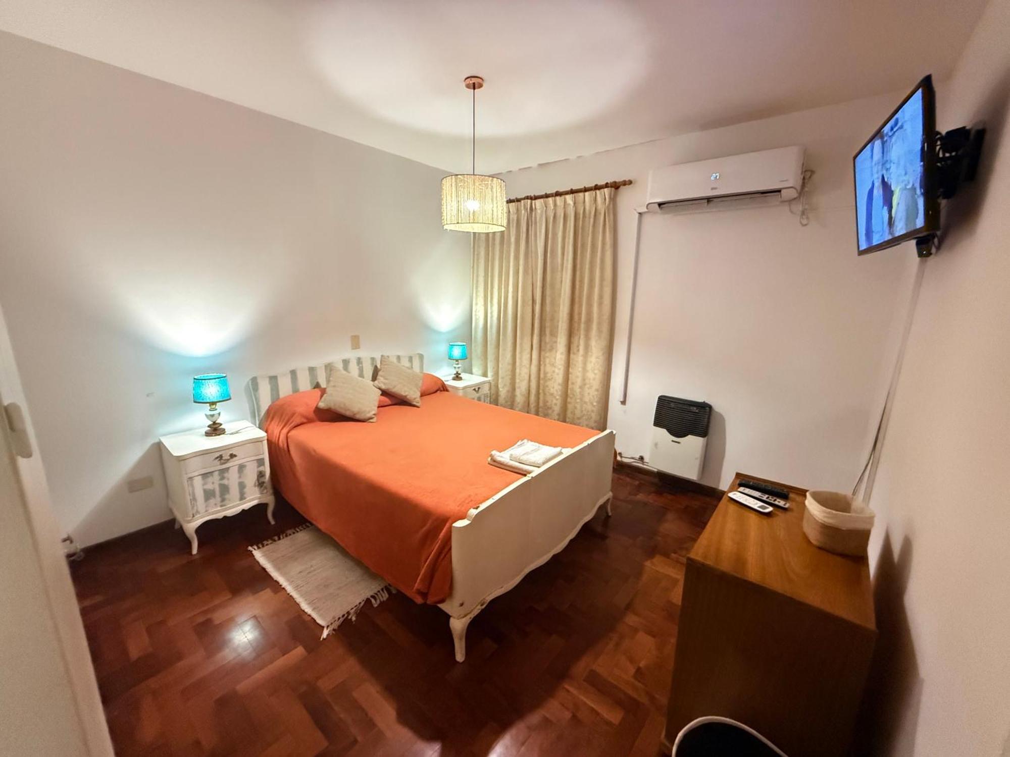 Apartmán Departamento Centrico Mendoza Exteriér fotografie