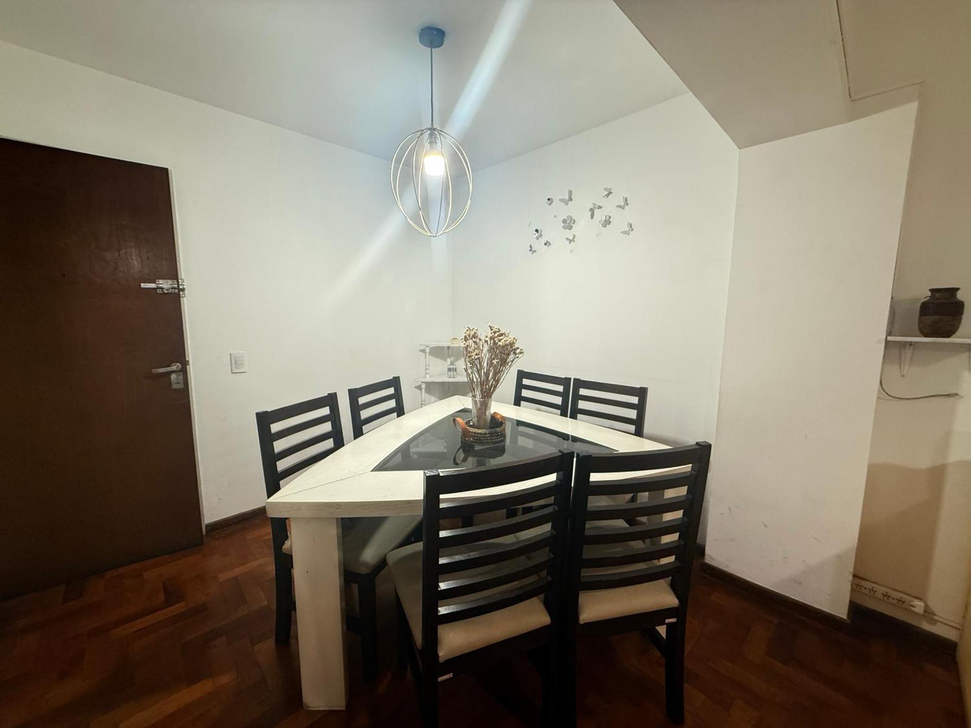 Apartmán Departamento Centrico Mendoza Exteriér fotografie