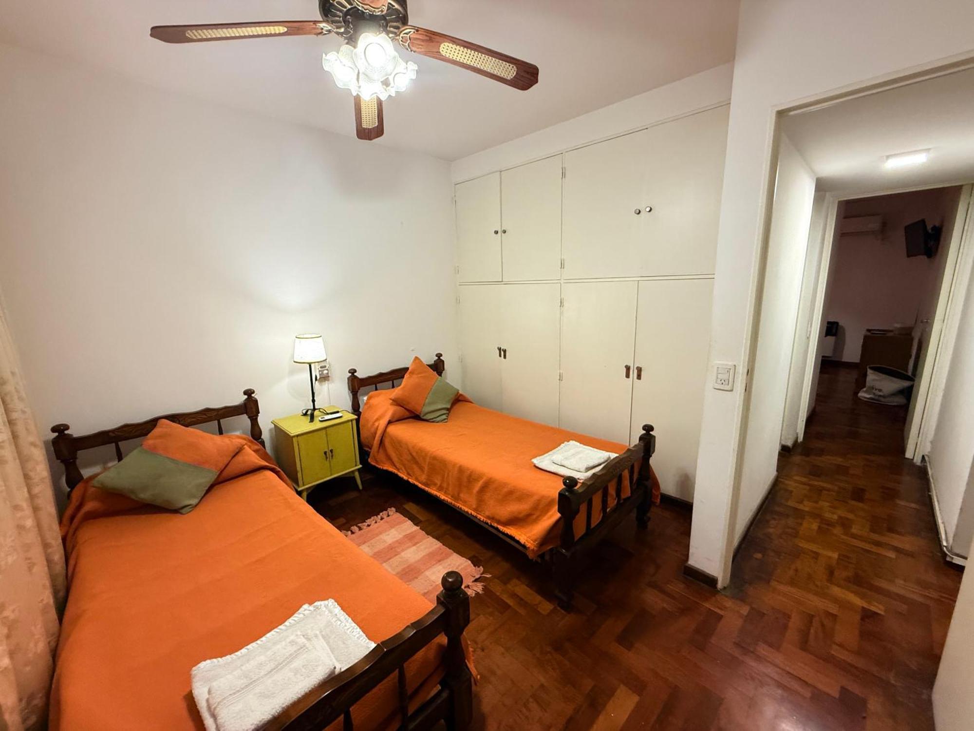 Apartmán Departamento Centrico Mendoza Exteriér fotografie