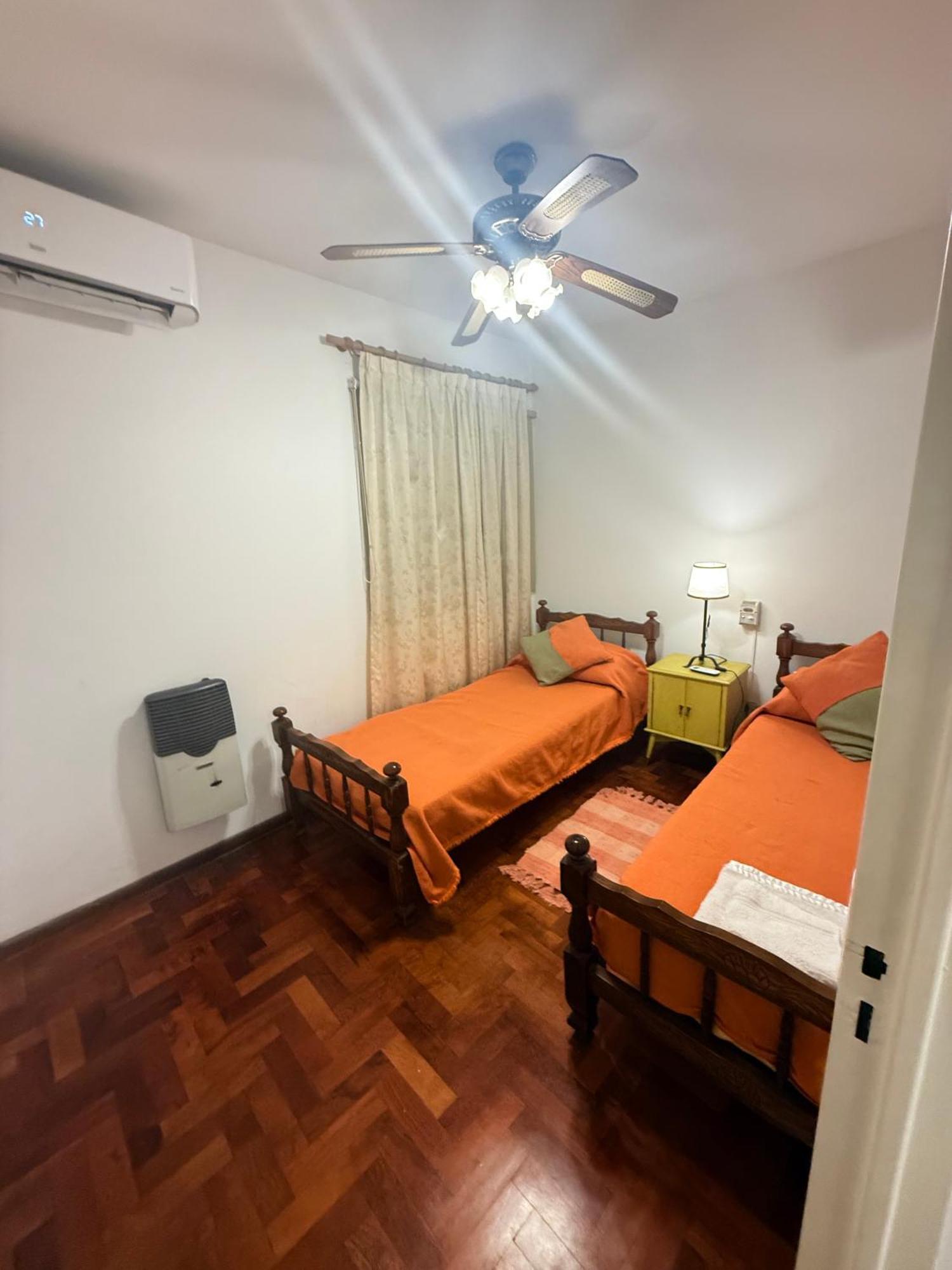 Apartmán Departamento Centrico Mendoza Exteriér fotografie