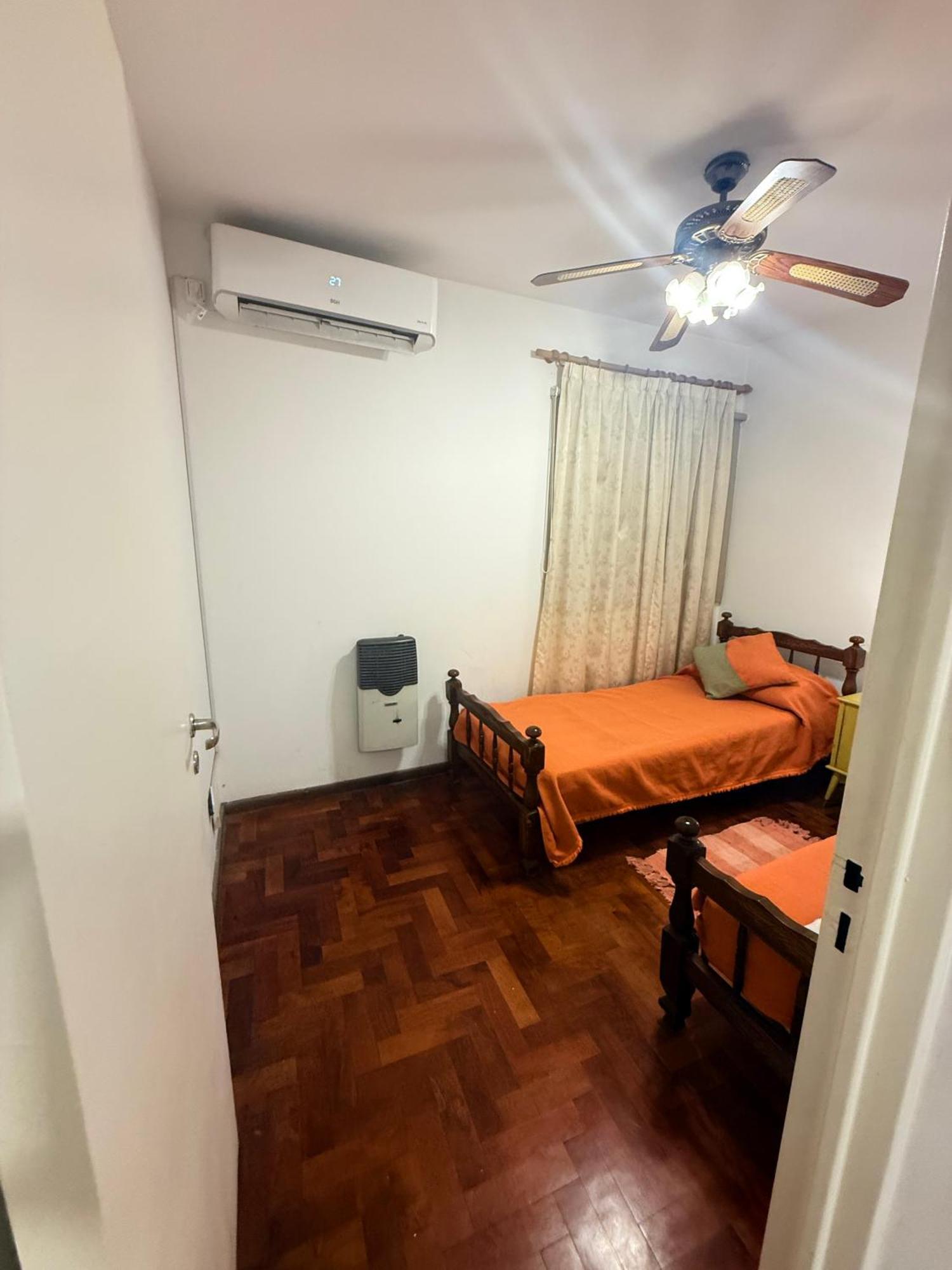 Apartmán Departamento Centrico Mendoza Exteriér fotografie