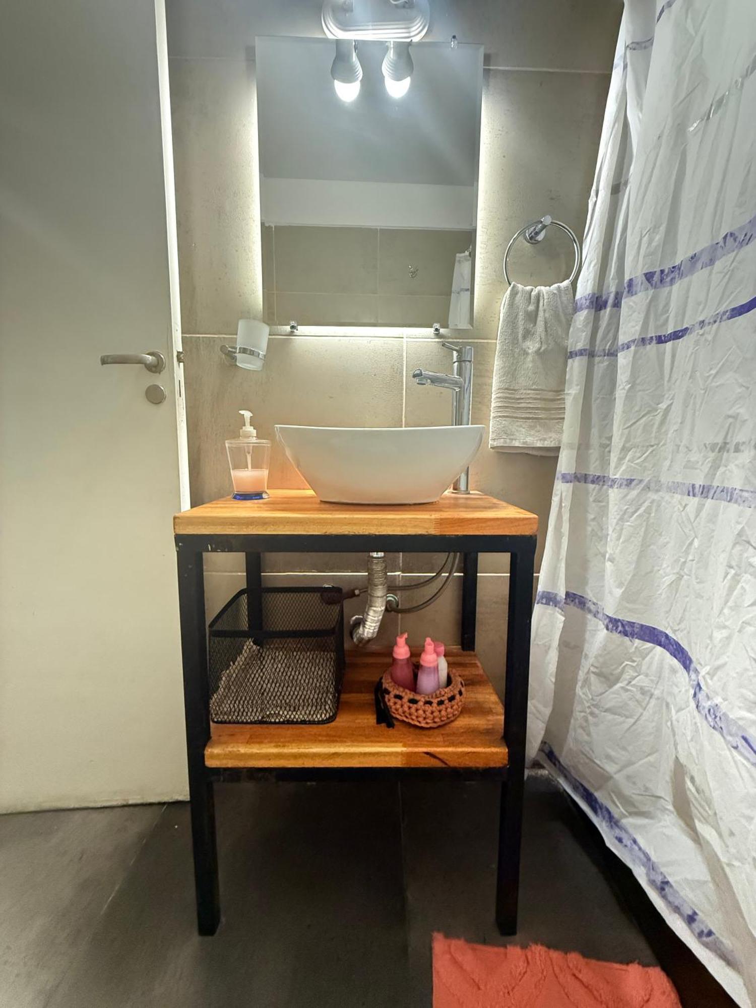 Apartmán Departamento Centrico Mendoza Exteriér fotografie